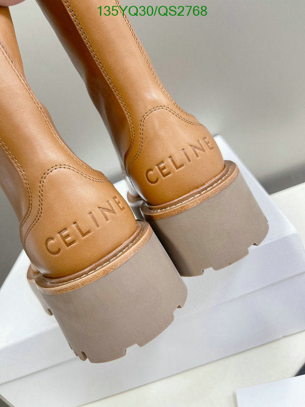 SAMC - COL Women Boots - 071