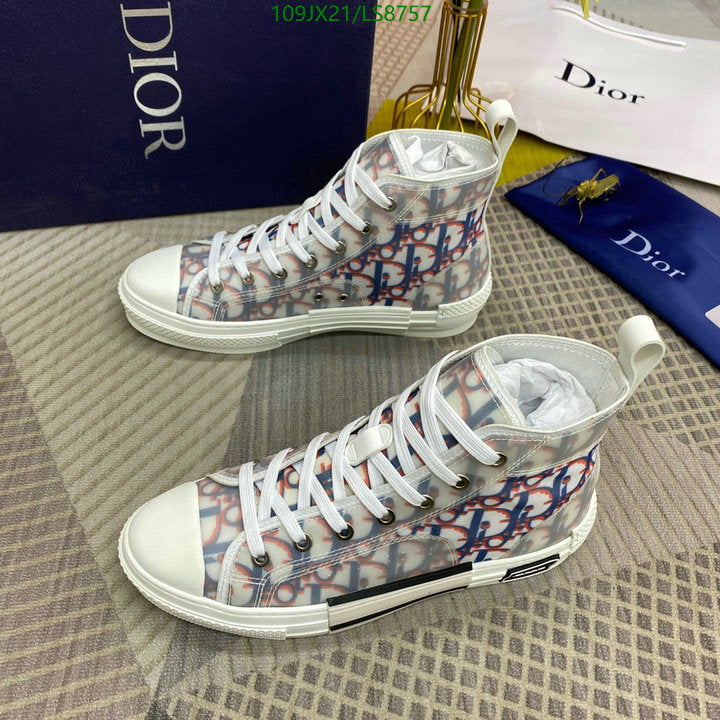 SAMCC - DOR Women Shoes - 1829