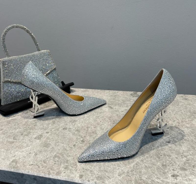 SAMC - YLS Women Shoes - 272