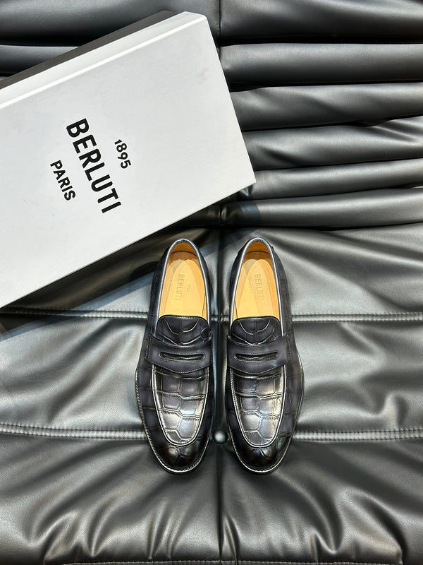 Glami - BRE Men Shoes - 202