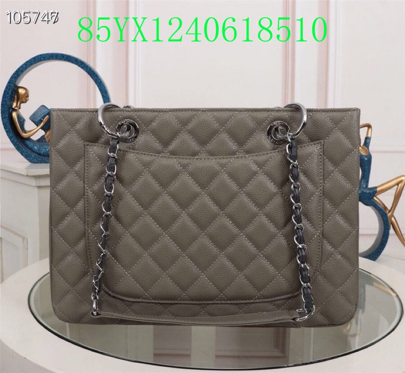 Satchel Bags - CHL Bags - 5003