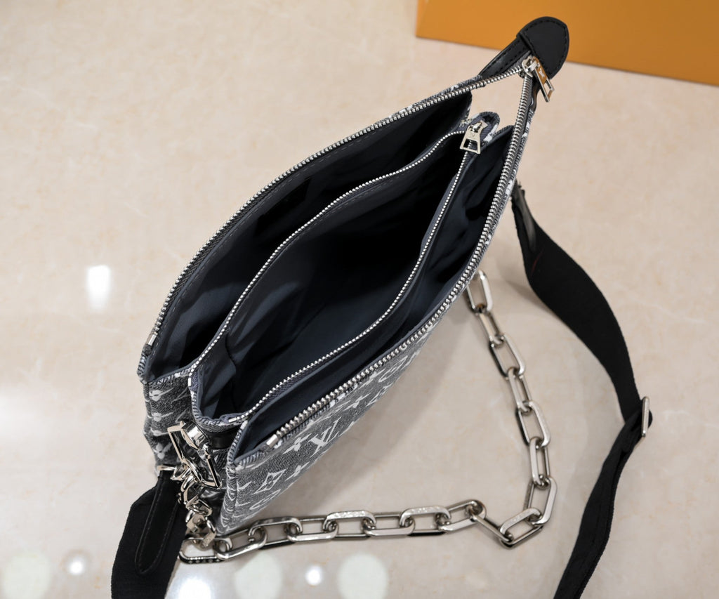 EN - New Bag LUV 656