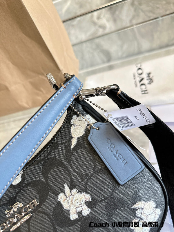 Satchel Bags - CCH Bags - 424