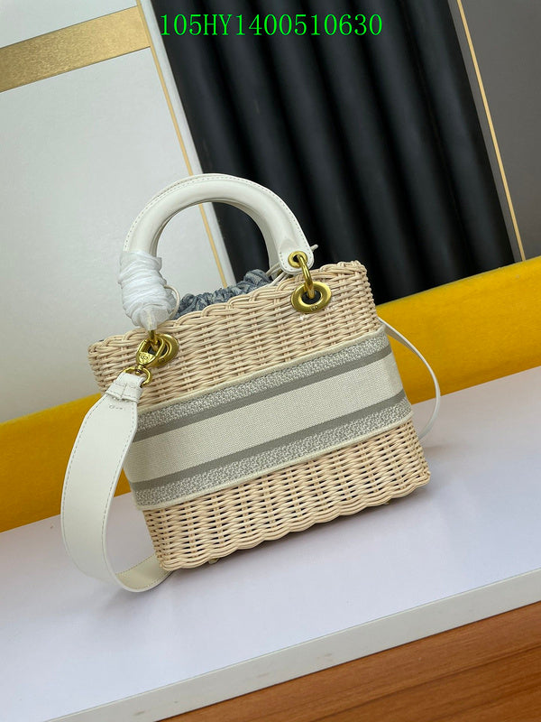 Glami - DOR Bags - 1646