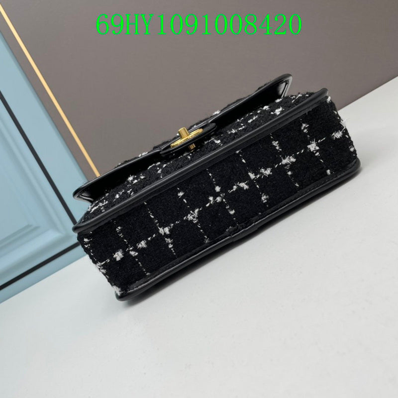 Glami - CHL Bags - 2167