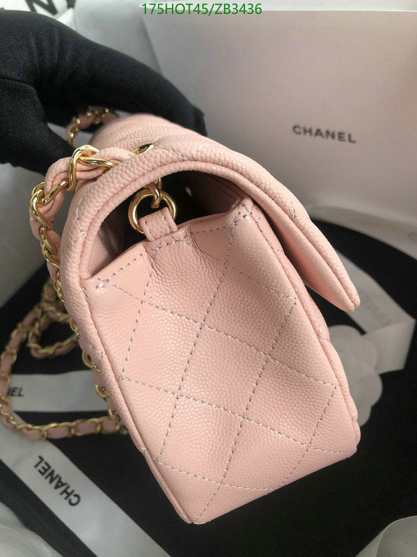 SAMC - CHL Bags - 525