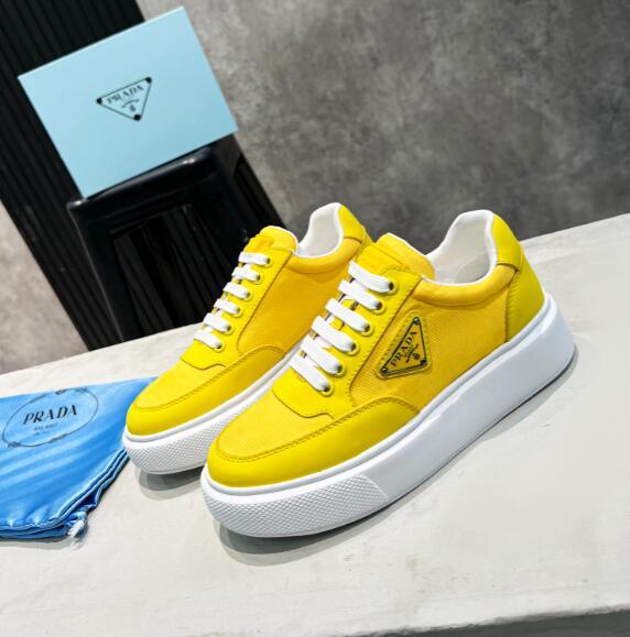 GlamyMen Shoes - 188