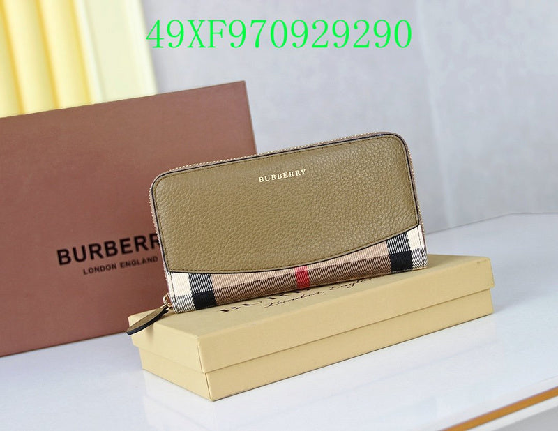 Glami - BOR Wallet - 120