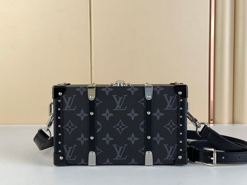 Satchel Bags - VL Bags - 2669