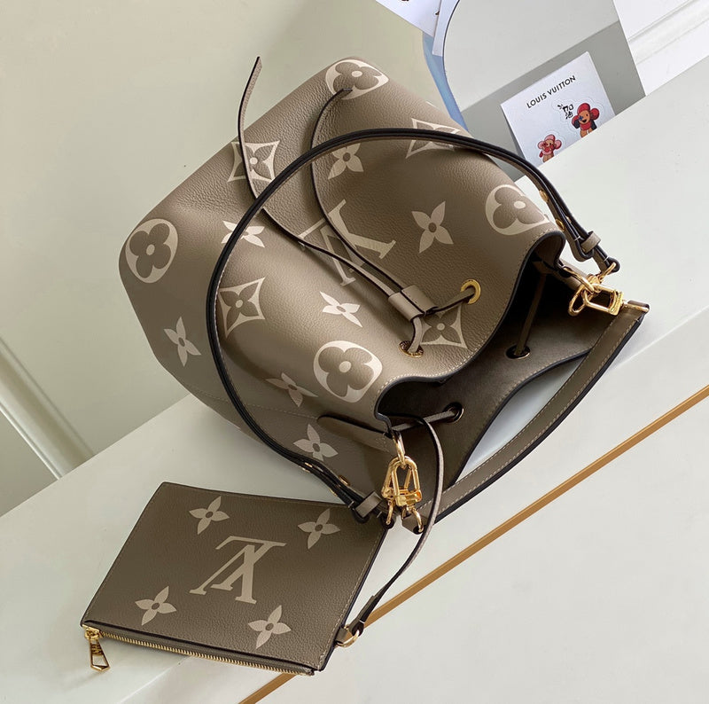 Satchel Bags - VL Bags - 708