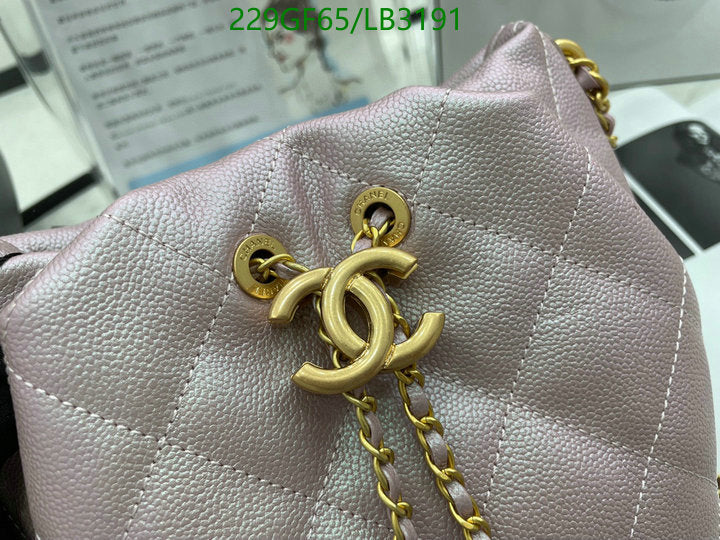 SAMC - CHL Bags - 913