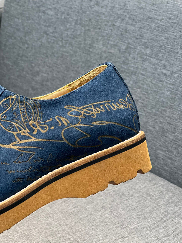 Glami - BRE Men Shoes - 461