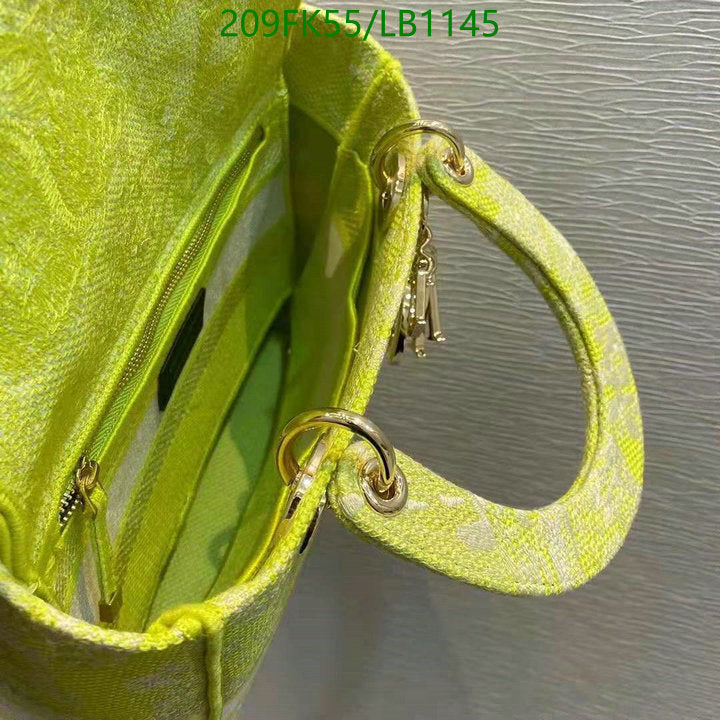 SAMCC - DOR Bags - 1279