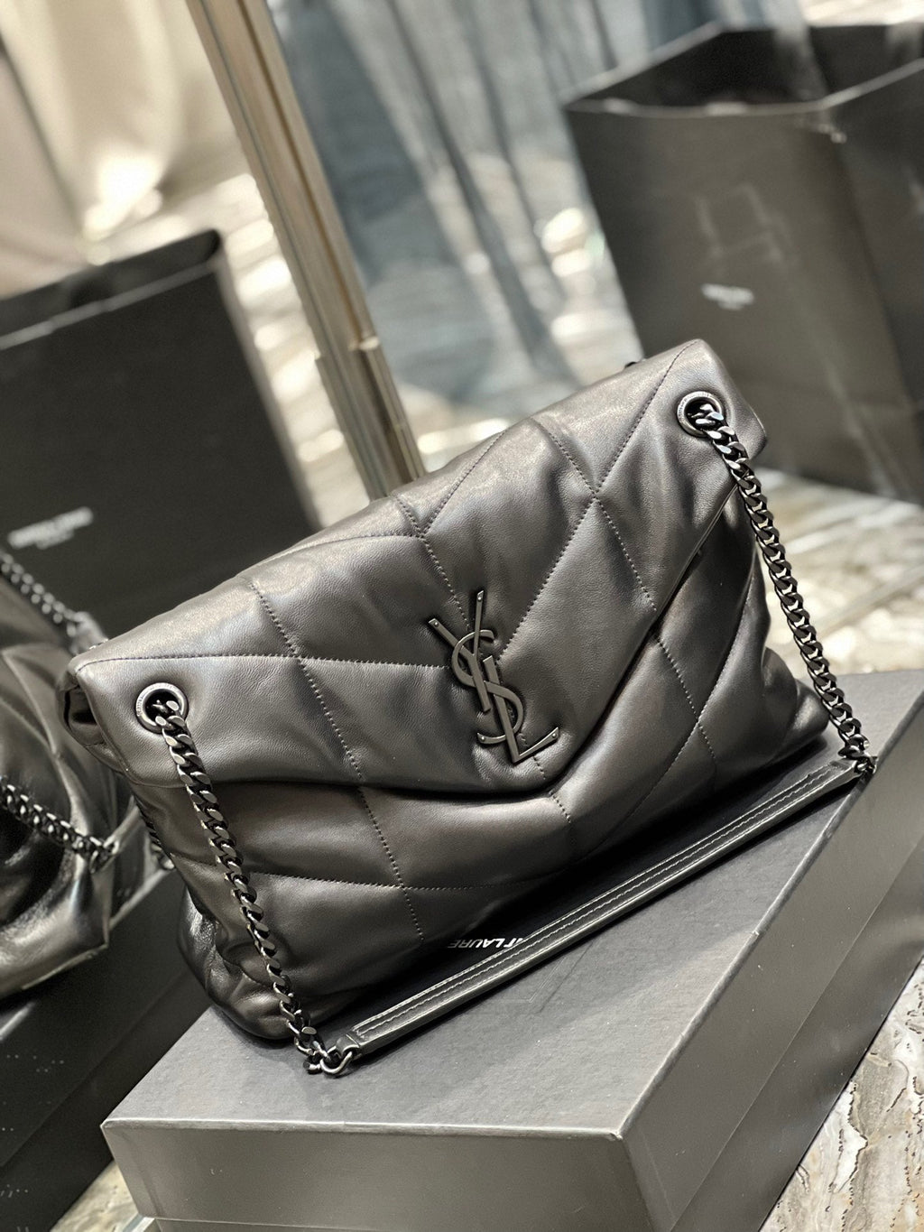 EN - New Bag SLY 234