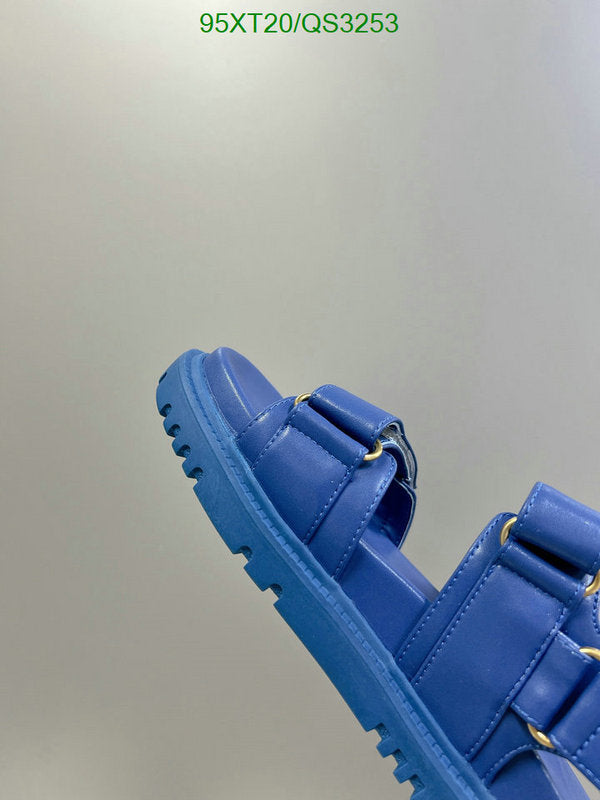 SAMCC - DOR Women Shoes - 2284