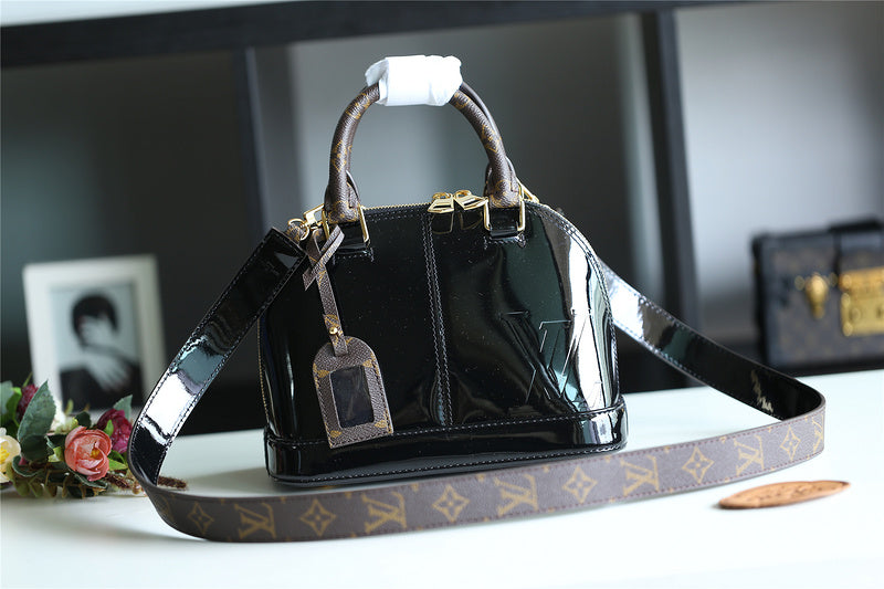 Glami Fashion Lu-Vi bags - 8283