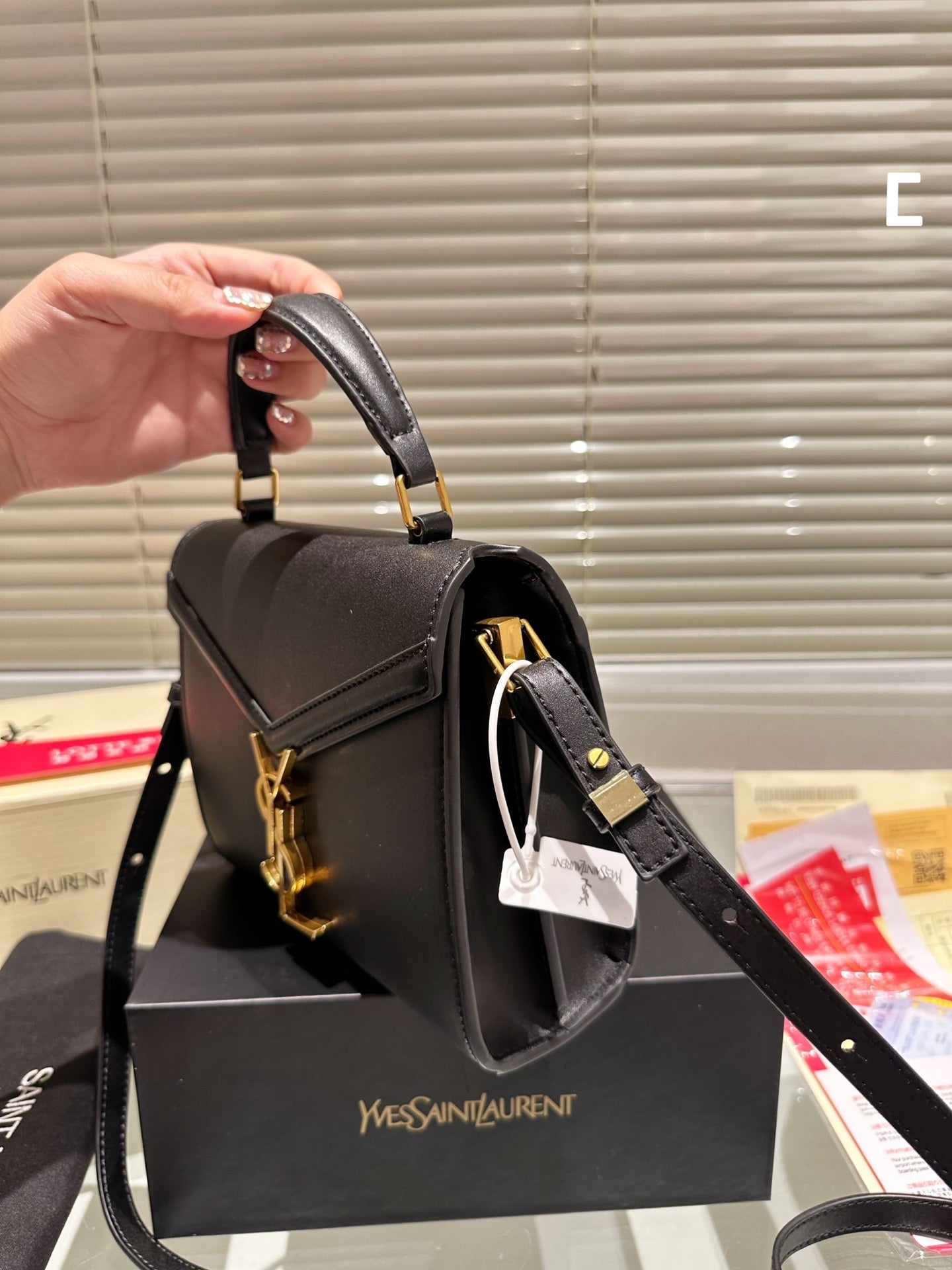 EN - New Arrival Bags SLY 326