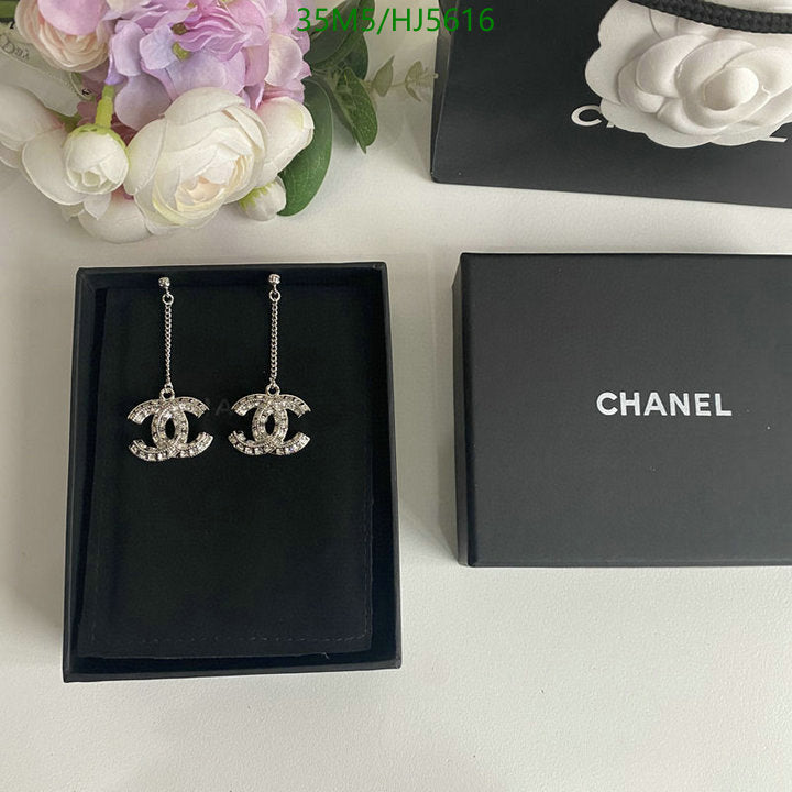 SAMC - CHL Jewelry Earrings - 262
