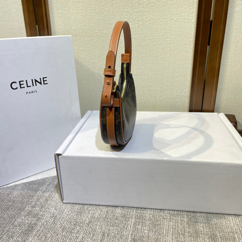 Glamy - COL Bags - 1128