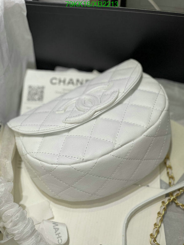 SAMC - CHL Bags Crossbody - 446