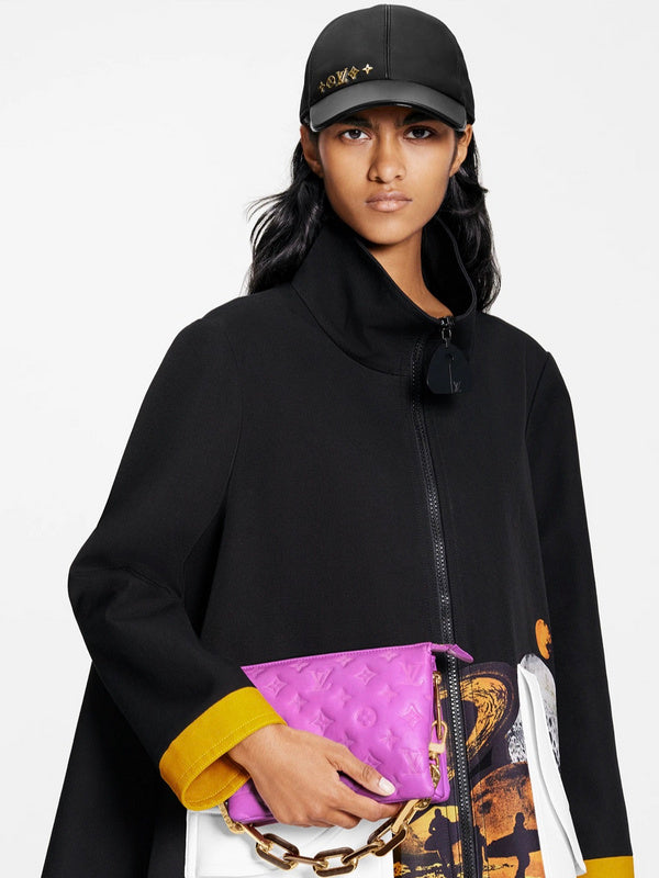 Satchel Bags - VL Bags - 4539