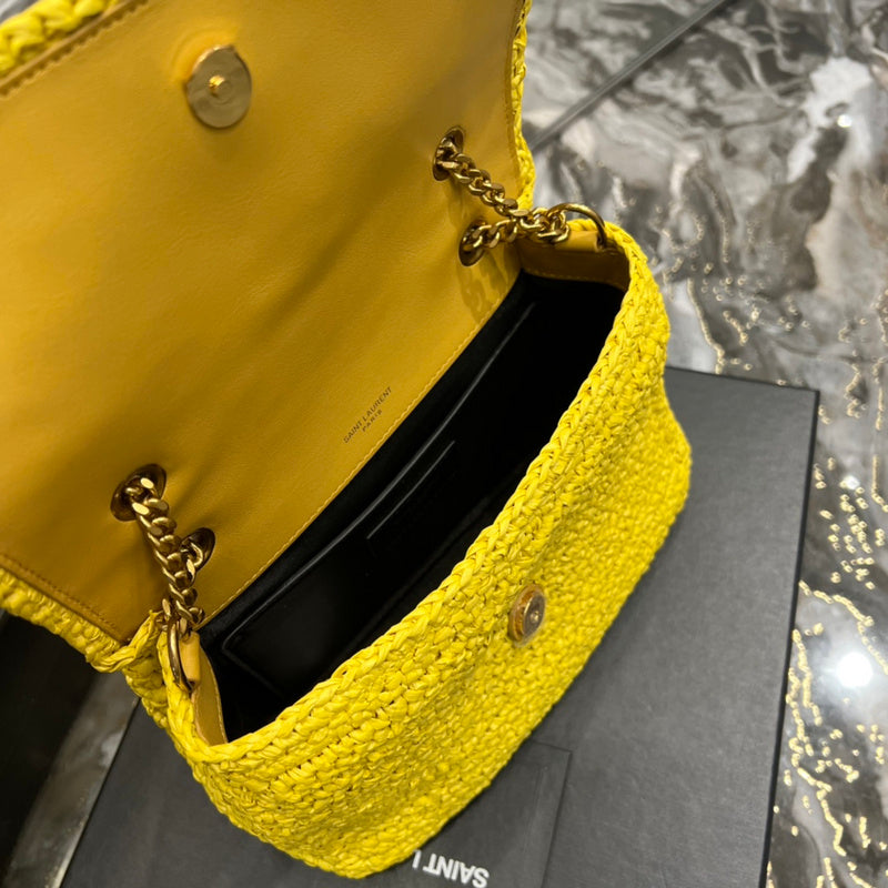 Glamy - YLS Bags - 816