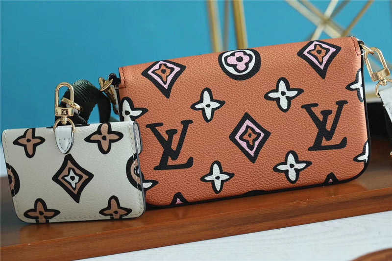 Satchel Bags - VL Bags - 7519