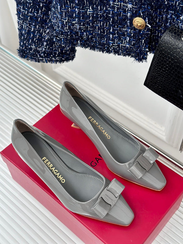 Glami - FGO Women Shoes - 270