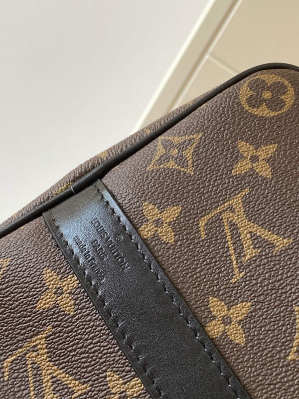 Glami Fashion Lu-Vi Bags - 16608