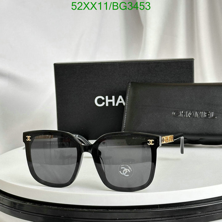 SAMC - CHL Glasses - 159