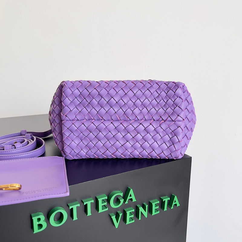 Glamy - BOV Bags - 620