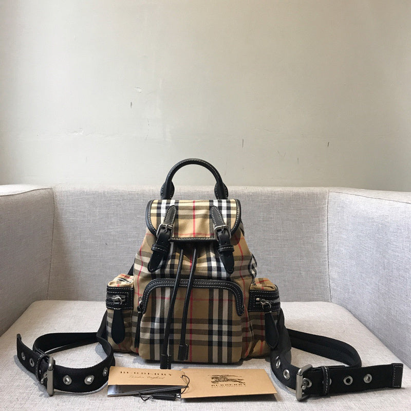 ELE Fashion -BBR Bags - 1507
