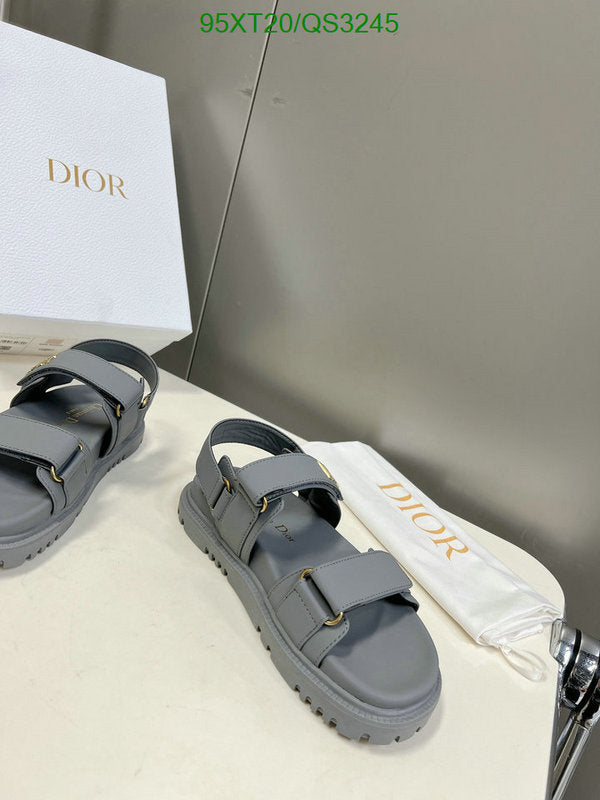 SAMCC - DOR Women Shoes - 2283