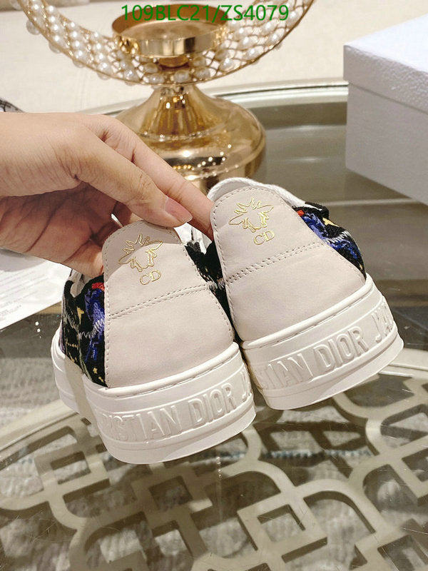 SAMC - DOR Women Sneakers - 097