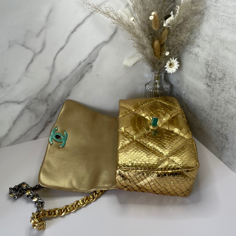 glamy - CHL Bags - 3067