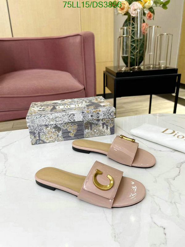SAMCC - DOR Women Shoes - 1440