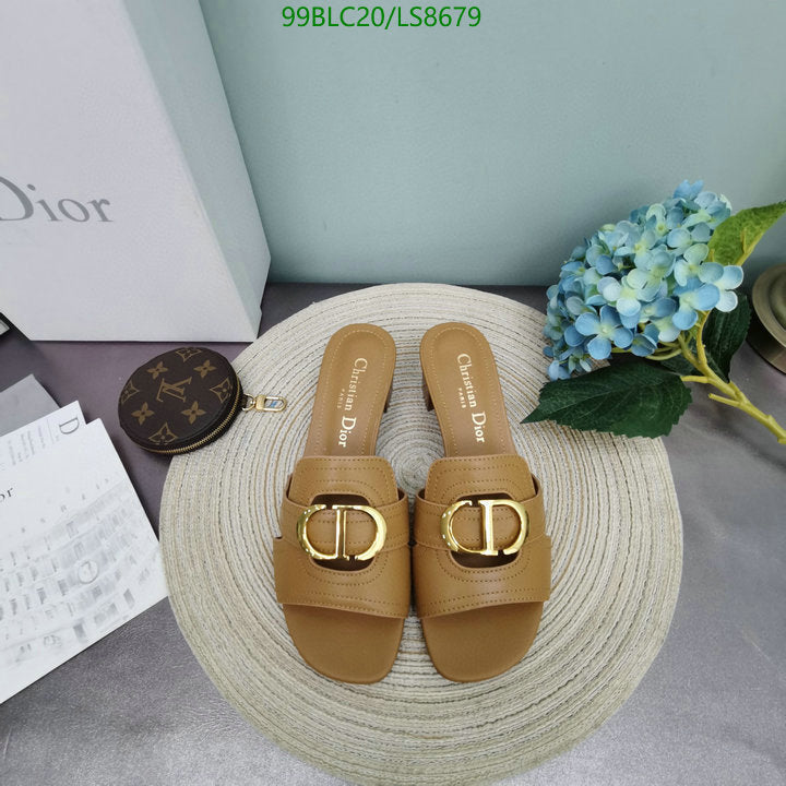 SAMCC - DOR Women Shoes - 1870