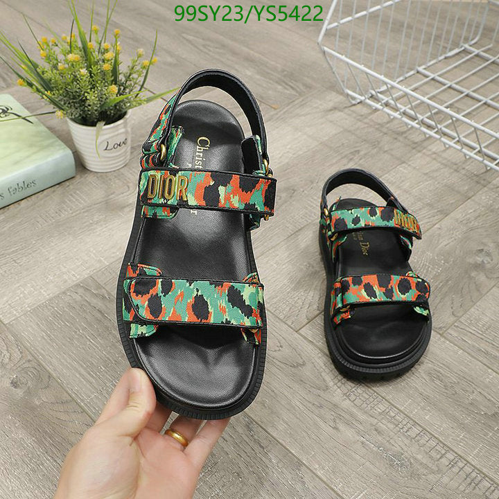 SAMCC - DOR Women Shoes - 2297