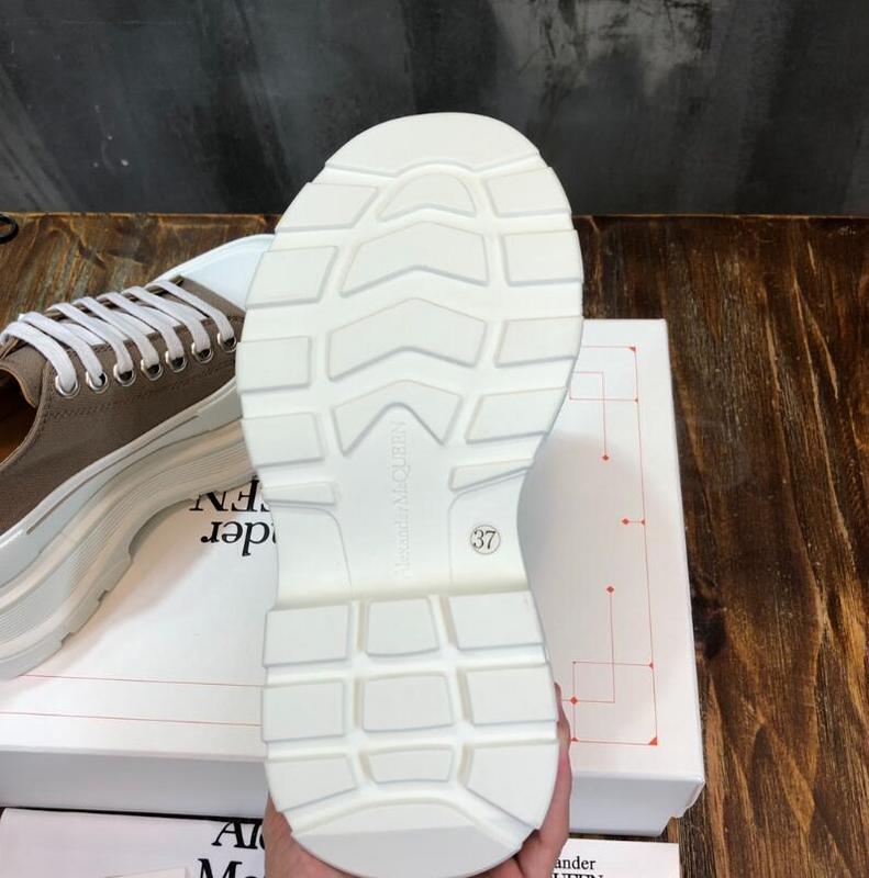 Glamy - AQ Men SHoes - 411