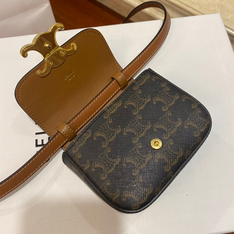 Glamy - COL Bags - 376