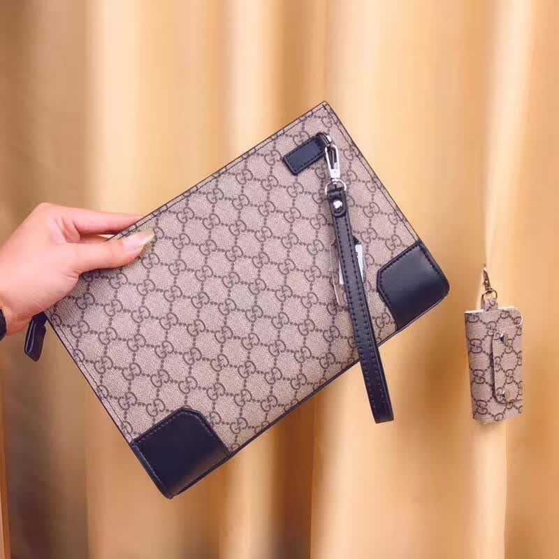 Satchel Bags - GCI Bags - 111
