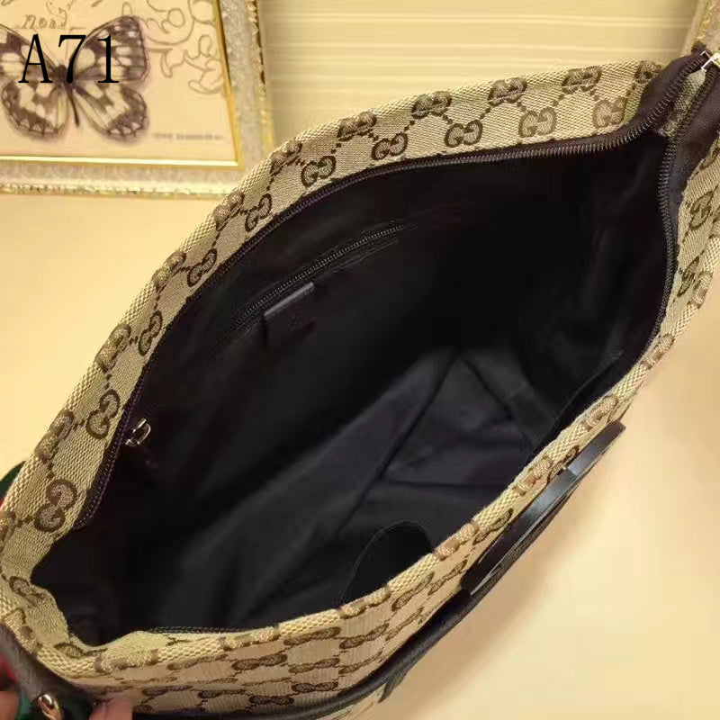 Glami Fashion - GCI Bags - 10086