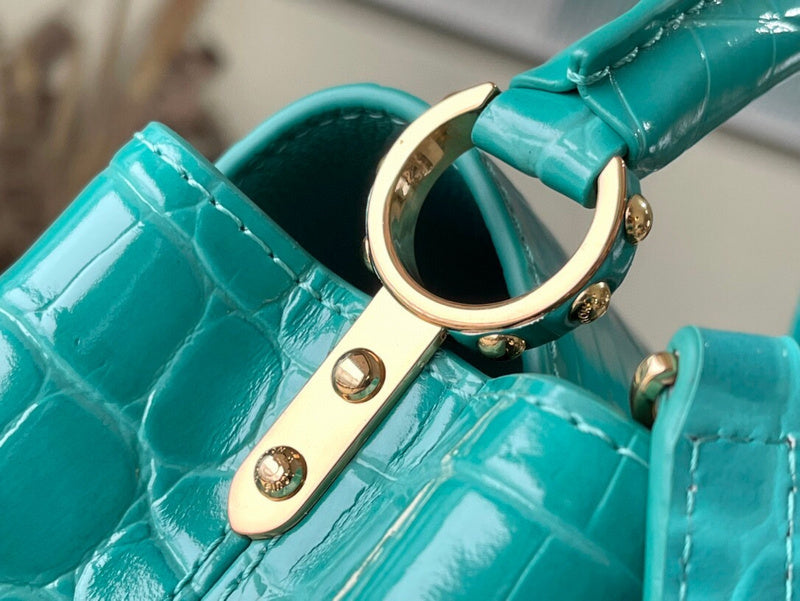 GlamI Lu-Vi bags - 5274