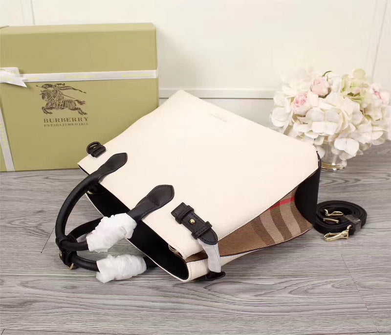 Satchel Bags - BBR Bags - 1067
