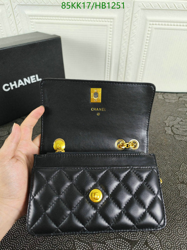 SAMC - CHL Bags Crossbody - 056