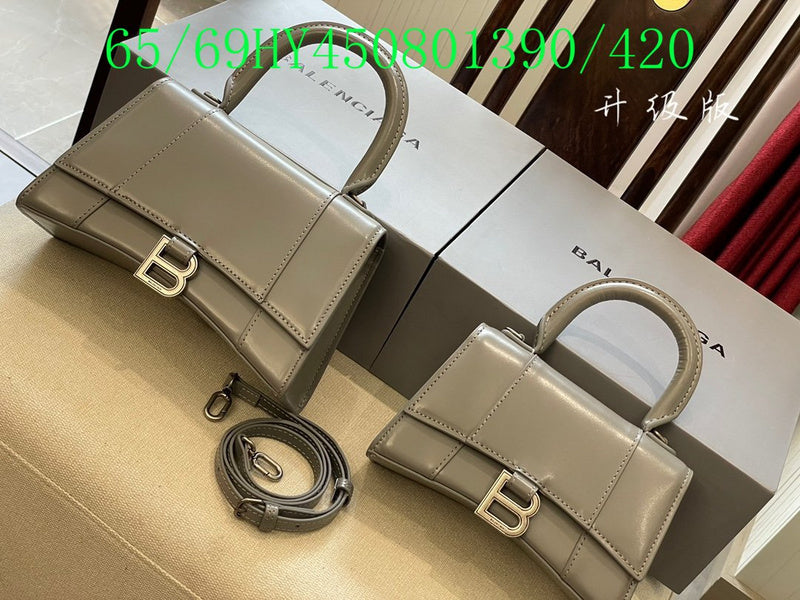 Satchel Bags - BGA Bags - 2170