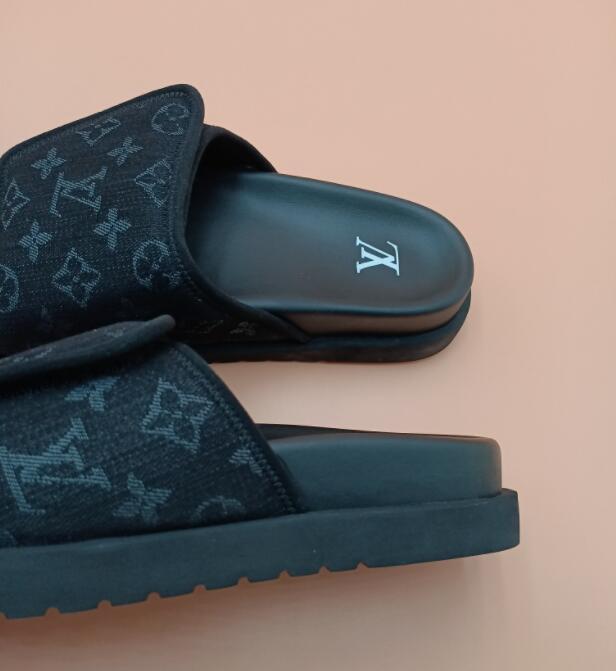 SAMC - LOV Men Shoes - 244