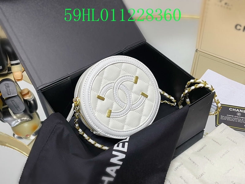 Glami - CHL Bags - 1663