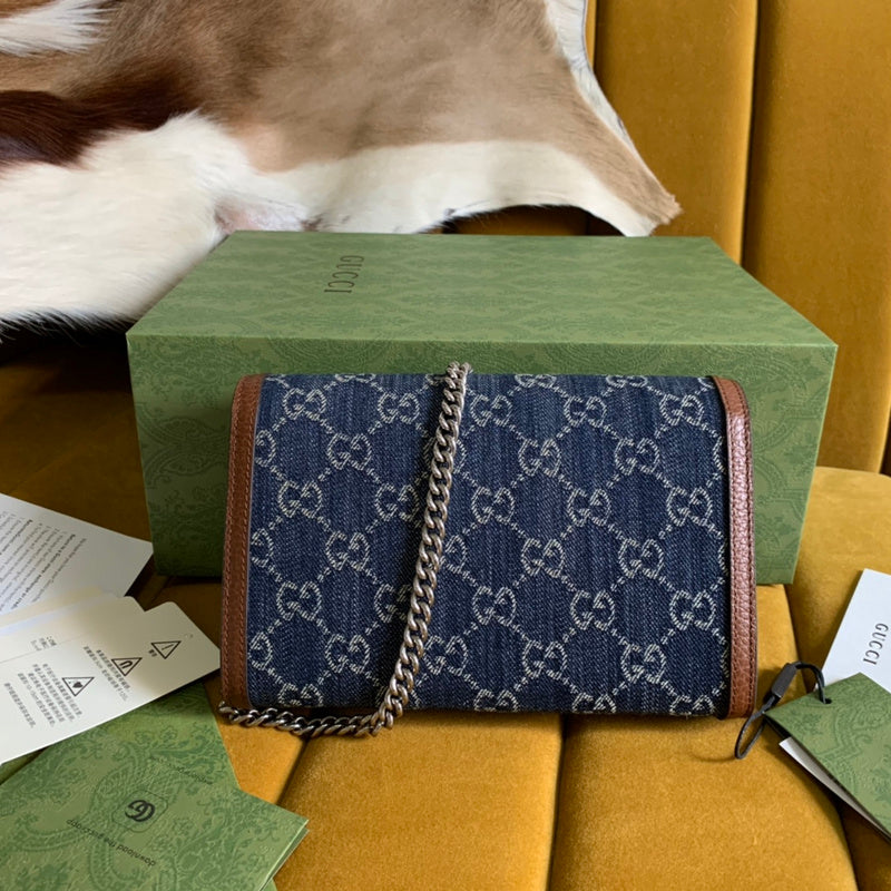 Glami Fashion - GCI Bags - 12653