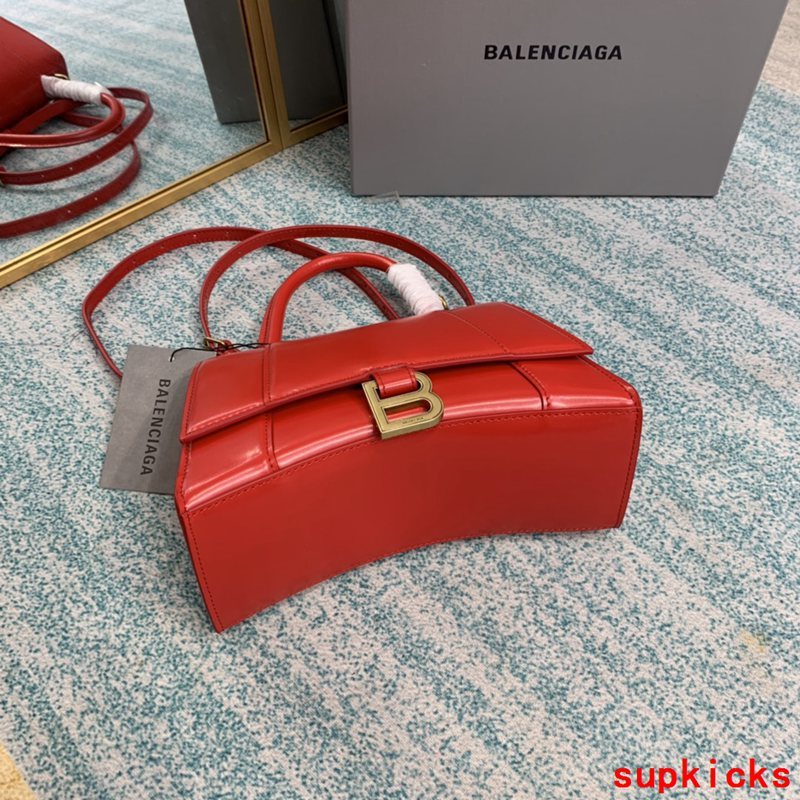 Glami- - BG Hourglass Bags - 156